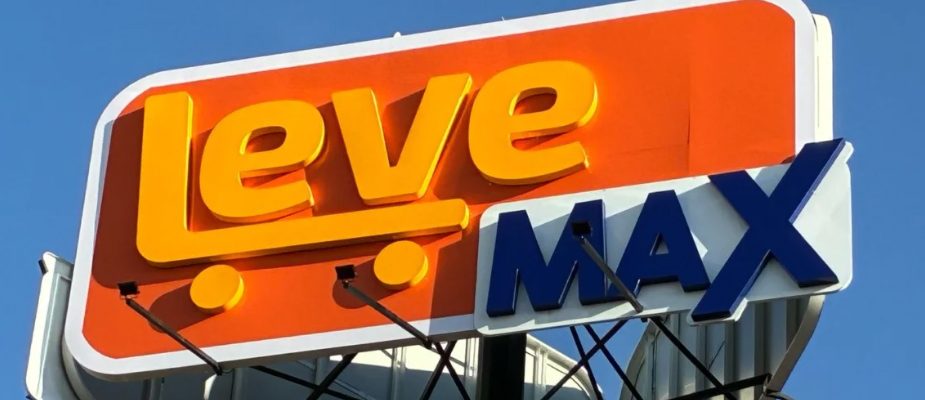 Imagem destaque: Leve Max SuperAtacado amplia atuação no Mato Grosso do Sul