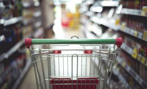 Imagem: Supermercados do ES têm queda em faturamento após fechamento aos domingos