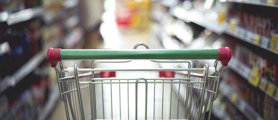 Imagem destaque: Supermercados do ES têm queda em faturamento após fechamento aos domingos