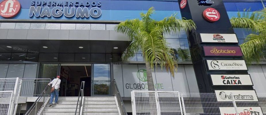Imagem destaque: Nagumo Supermercados inaugura 61ª unidade em Guarulhos (SP)