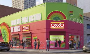 Imagem: Oxxo e Amstel Vibes fecham parceria para a Parada LGBT+ de São Paulo