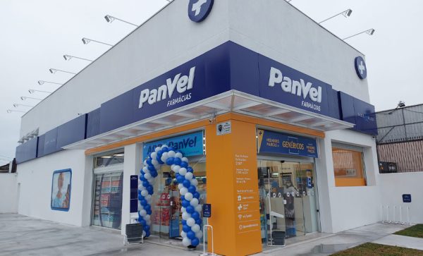 Imagem: Grupo controlador da Panvel aprova aumento de capital