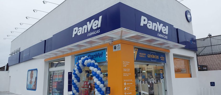 Imagem destaque: Panvel prevê R$ 12 bilhões em faturamento até 2030
