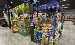 Imagem: Rede Bom Lugar registra alta de 30% em vendas de itens juninos