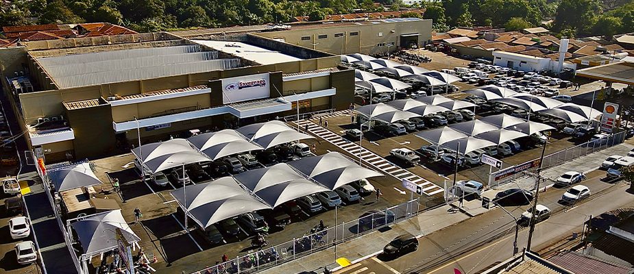 Imagem destaque: Savegnago investe R$ 10,3 milhões na modernização de unidade em Ribeirão Preto (SP)