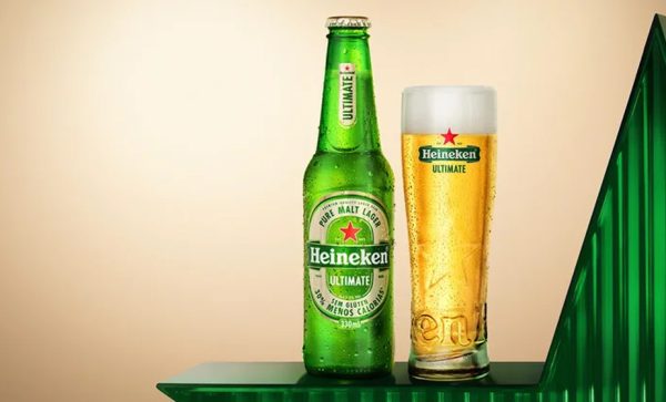 Imagem: Grupo Heineken traz cerveja de baixa caloria e sem glúten ao mercado nacional