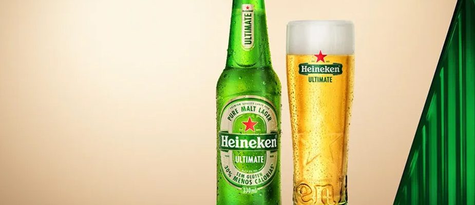 Imagem destaque: Grupo Heineken traz cerveja de baixa caloria e sem glúten ao mercado nacional
