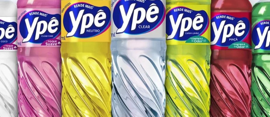 Imagem destaque: Entenda os riscos da bactéria encontrada em produtos da Ypê