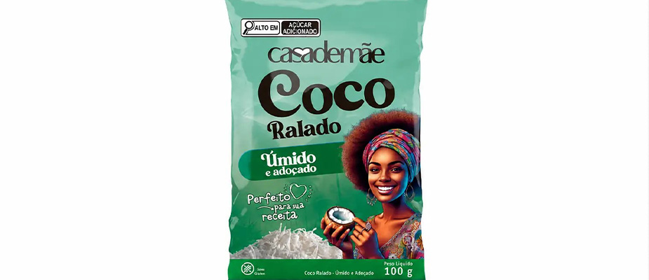 Imagem destaque: Anvisa determina recolhimento de lote de coco ralado da Qualicoco
