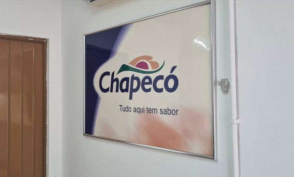 Imagem: Com ativos milionários, marcas da Chapecó Alimentos vão a leilão