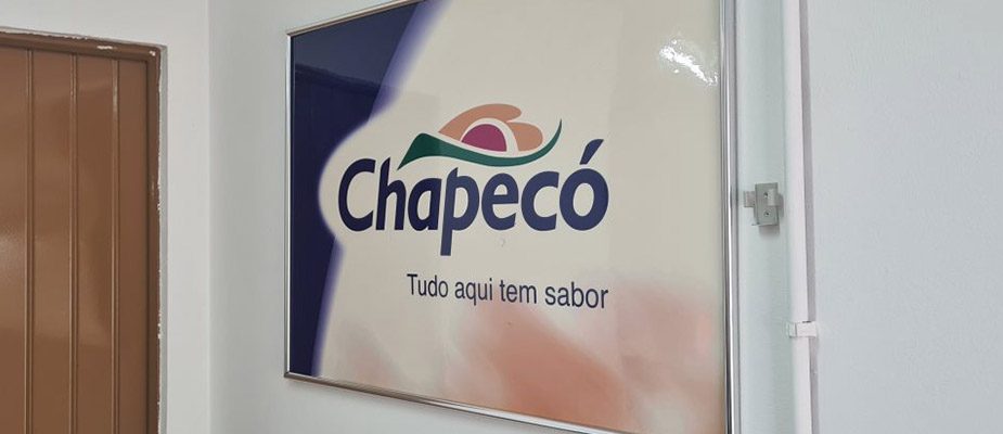 Imagem destaque: Com ativos milionários, marcas da Chapecó Alimentos vão a leilão