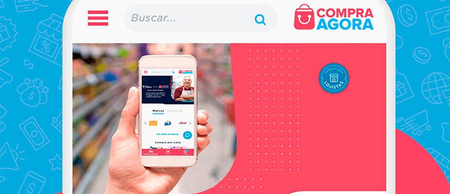 Imagem destaque: Mirando novos mercados, Compra Rápida projeta crescer cinco vezes em 2026