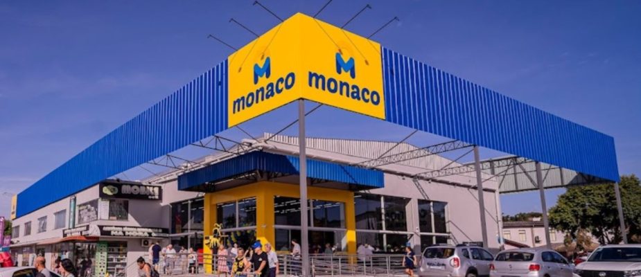 Imagem destaque: Monaco Atacado inaugura primeira unidade em Gravataí (RS)