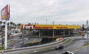 Imagem: Fort Atacadista atinge 75 unidades no país
