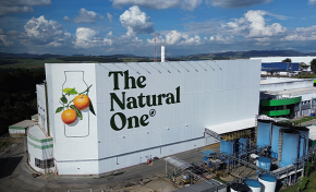 Imagem: The Natural One reforça protagonismo no varejo e marca novo momento com retorno à APAS 2026