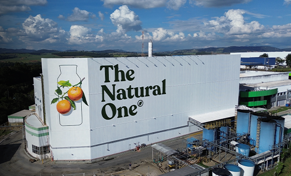 Imagem: The Natural One reforça protagonismo no varejo e marca novo momento com retorno à APAS 2026
