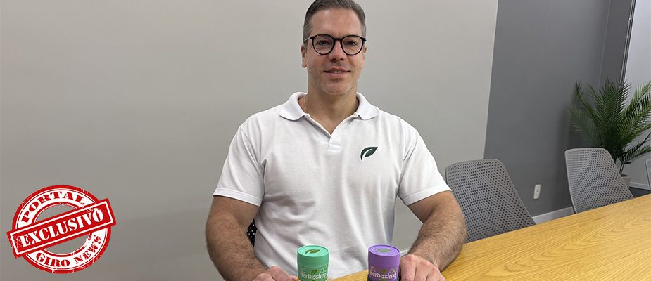 Imagem destaque: Exclusivo: Herbíssimo mira crescimento no canal farma
