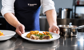 Imagem: Tramontina lança linha Primia para o setor de hospitalidade e gastronomia