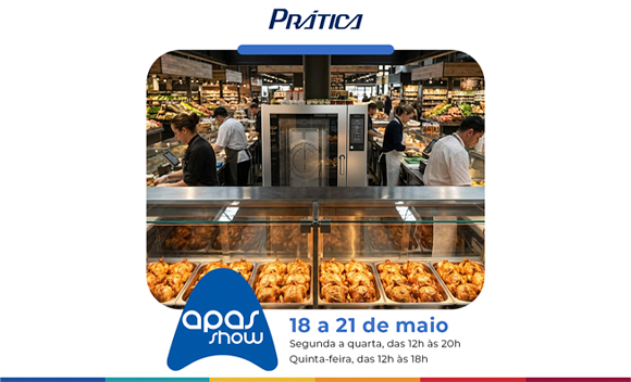 Imagem: Prática expõe soluções para operação de loja