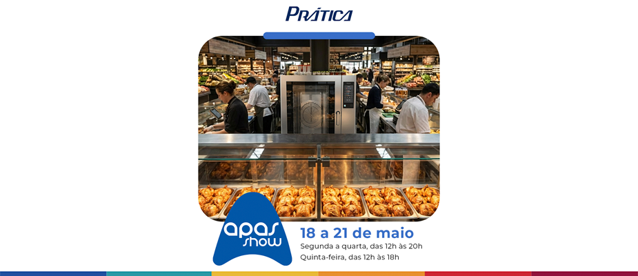 Imagem destaque: Prática expõe soluções para operação de loja