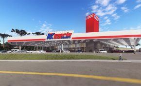 Imagem: Grupo Koch expande atacarejo e se aproxima de 100 lojas