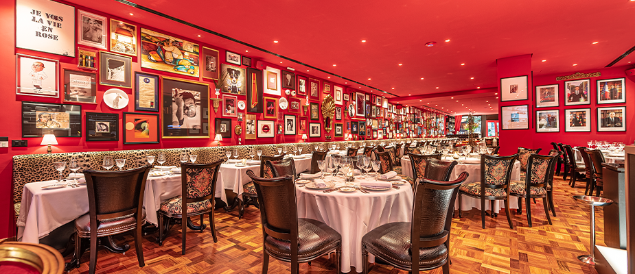Imagem destaque: Restaurantes de Erick Jacquin lançam menus especiais para o Dia das Mães