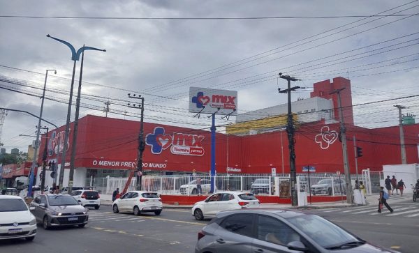 Imagem: Grupo Mateus expande atuação no setor farmacêutico