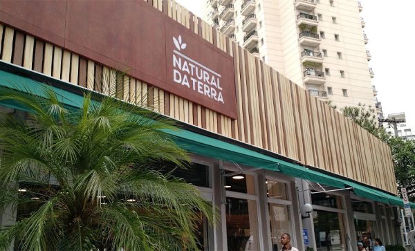 Imagem: Justiça autoriza Americanas a vender Hortifruti Natural da Terra