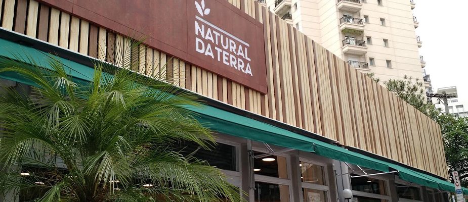 Imagem destaque: Americanas vende 10 lojas deficitárias do Natural da Terra para o Oba Hortifruti