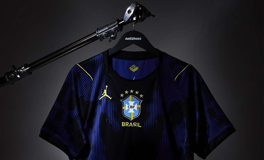 Imagem: Vendas de camisas do Brasil disparam 350% na Netshoes após convocação para a Copa