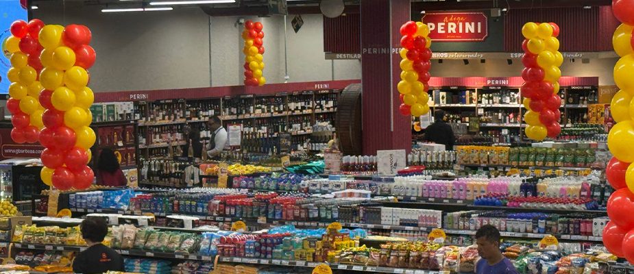 Imagem destaque: Cencosud aposta em modelo ‘store in store’ na rede Perini