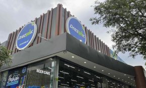 Imagem: Prezunic celebra 24 anos com foco em modernização de lojas e fidelização