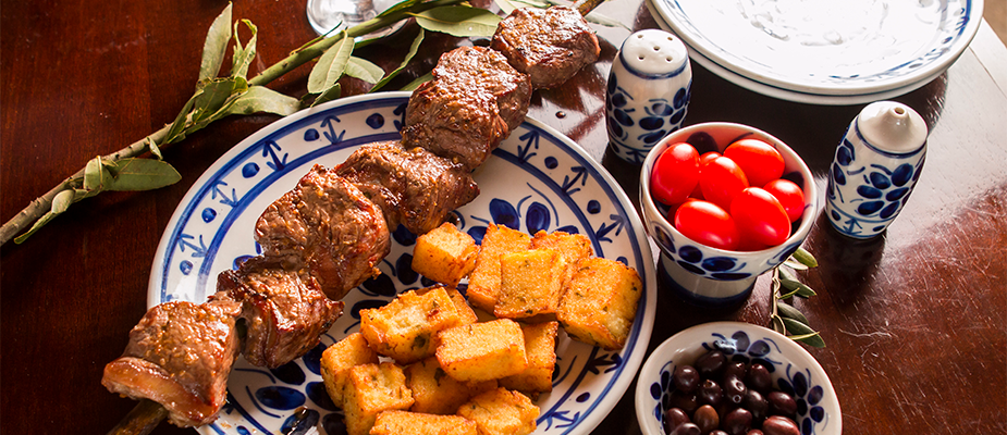 Imagem destaque: Quinta do Olivardo promove ‘Almoço com Fado’ unindo gastronomia e cultura