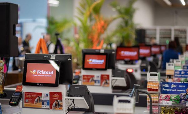 Imagem: Rissul começa a atuar na Zona Sul de Porto Alegre (RS)
