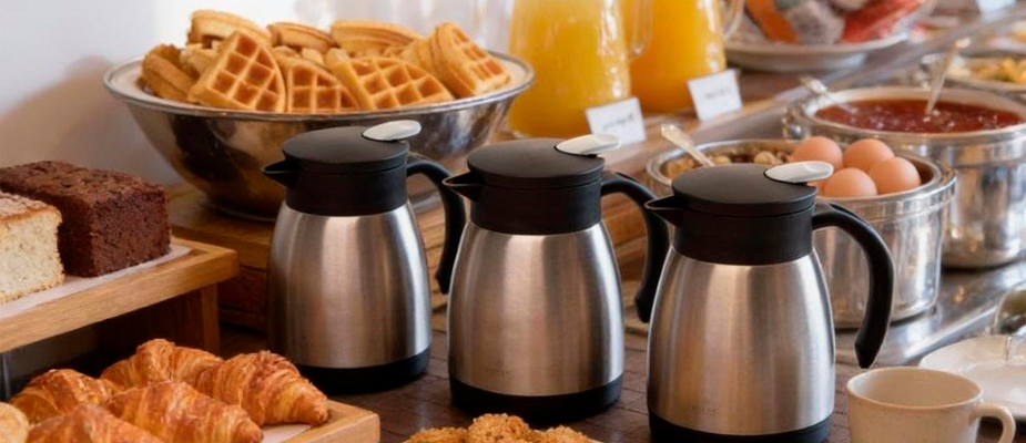 Imagem destaque: Grupo Rojemac aposta em linha profissional para cozinhas de alta demanda