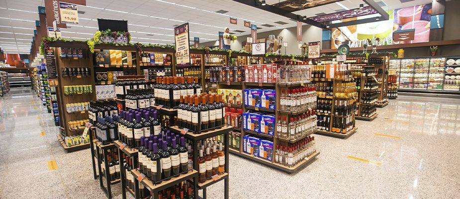 Imagem destaque: Savegnago promove Expovinho com mais de 500 rótulos nacionais e importados