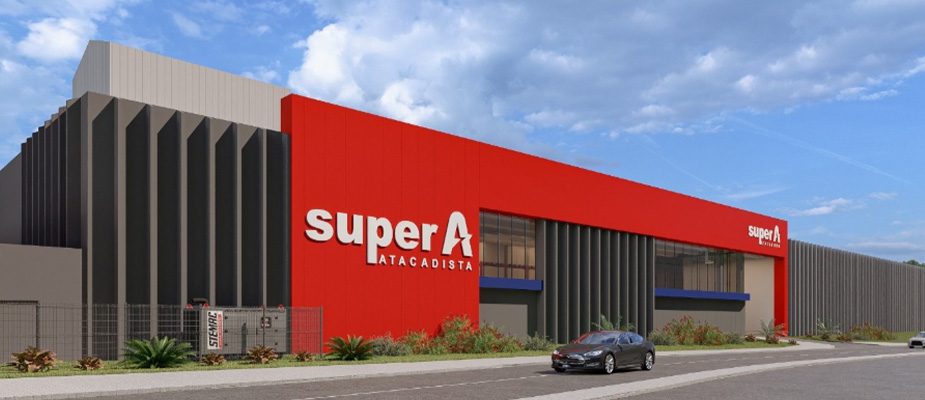 Imagem destaque: Super A Atacadista amplia presença na Grande Florianópolis (SC)