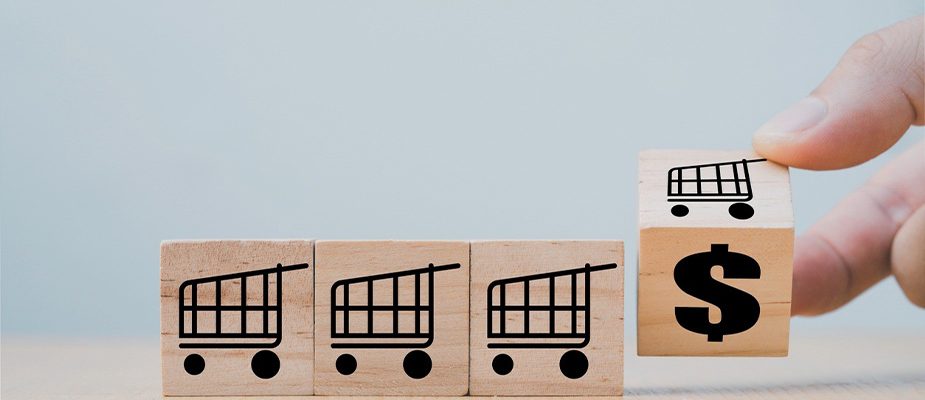 Imagem destaque: Margem de lucro em supermercados: como aumentar a rentabilidade com mais eficiência