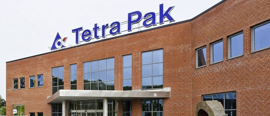 Imagem destaque: Tetra Pak Brasil anuncia novos diretores