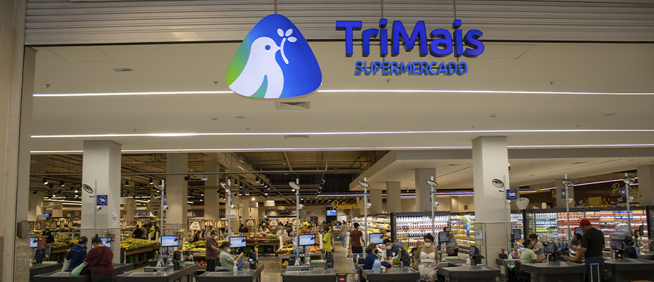 Imagem destaque: Grupo TriMais prevê 50 lançamentos e crescimento de 50% em marcas próprias