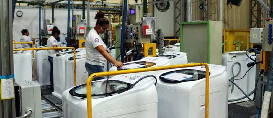 Imagem destaque: Dona da Brastemp investe R$ 300 milhões no interior de São Paulo