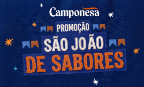 Imagem: Camponesa lança campanha para elevar vendas no Nordeste durante o São João