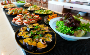 Imagem: Wyndham Natal aposta em gastronomia autoral para conquistar hóspedes