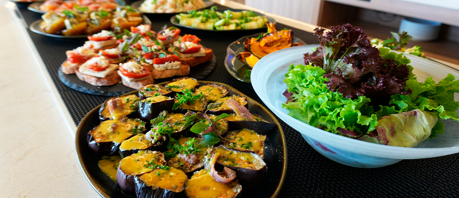 Imagem destaque: Wyndham Natal aposta em gastronomia autoral para conquistar hóspedes