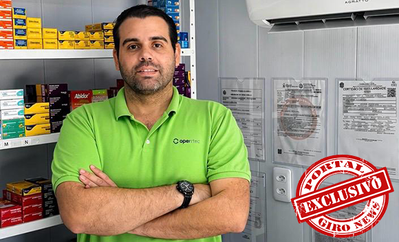 Imagem: Farmácia em condomínio: Formato de honest market chega ao varejo farmacêutico