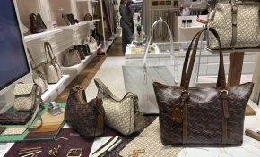 Imagem: Arezzo inaugura pop-up focada em bolsas em São Paulo