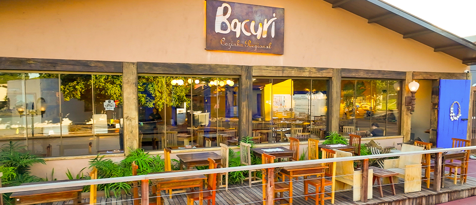 Imagem destaque: Bacuri conquista certificação Lixo Zero e reforça sustentabilidade