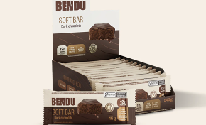 Imagem: Herdeiros da Predilecta compram fatia da marca de alimentos saudáveis Bendú
