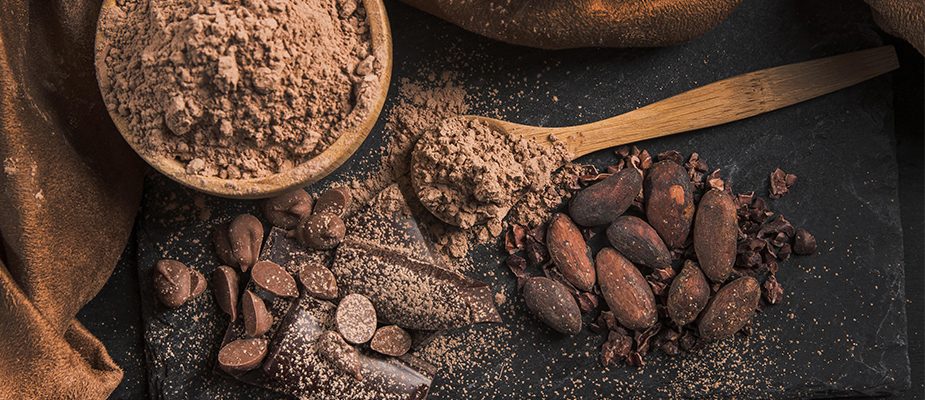 Imagem destaque: Nova lei impõe regras para quantidades de cacau em chocolates