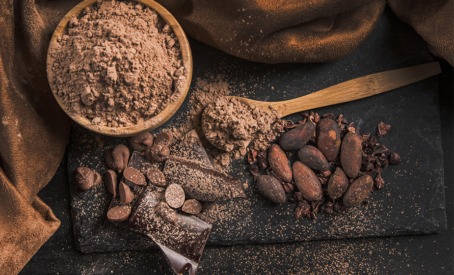 Imagem: Nova lei impõe regras para quantidades de cacau em chocolates